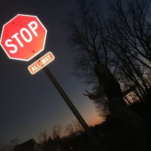 Meet your Posher, Genevieve